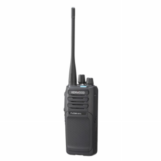 Kenwood ProTalk 5 Watt Intrinsically Safe UHF Two Way Radio